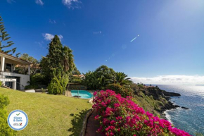 Гостиница Villa Albatroz  Caniço